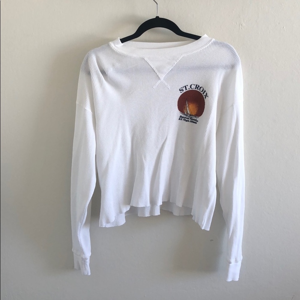 Brandy Melville long sleeve